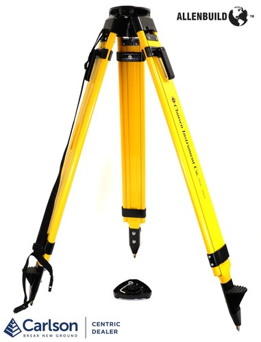 Heavy duty tripod - duty,