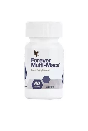 Forever living multi - forever,