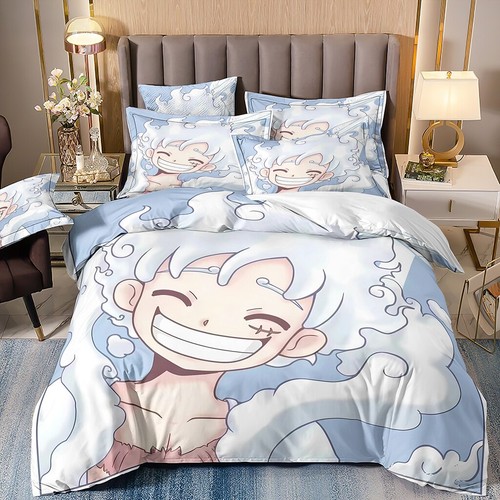 Pirate anime manga duvet - manga,