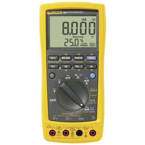 Fluke 3977194 789/EUR