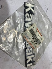 Genuine oem kawasaki z1000 - genuine,