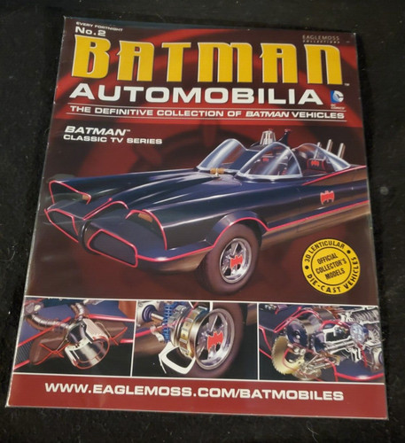 Batman automobilia - automobilia, #2