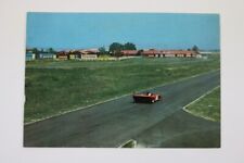 1970’s Ferrari 312B Factory