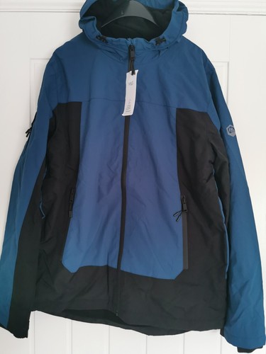 Boys stormwear hooded - m&s,