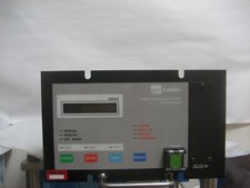 EBARA TURBO MOLECULAR PUMP