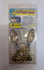 Motrax TinyCators TC6 LED