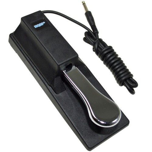 Sustain pedal for - pedal, yamaha