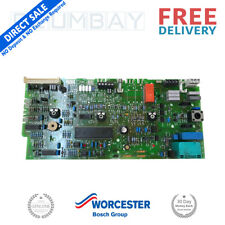 Worcester Highflow 400