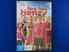 Now Add Honey - Hamish Blake -
