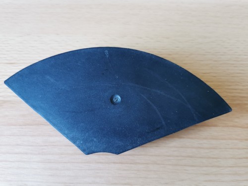 Oyster max rear wheel - oyster,