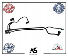 Fuel Line Hose For Ford Fiesta