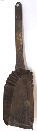 Primitive old blacksmith - 20",