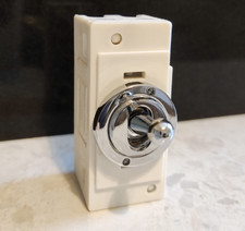 20 amp 2 way Dolly Toggle