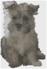 Cross Stitch Pattern  by