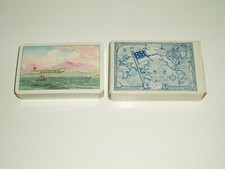 Vintage Shaw Savill Line