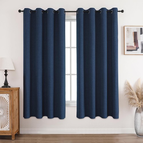 Cucraf 100 blackout curtains - cucraf, 100%