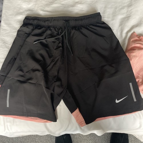 Nike dri fit short sets - nike,
