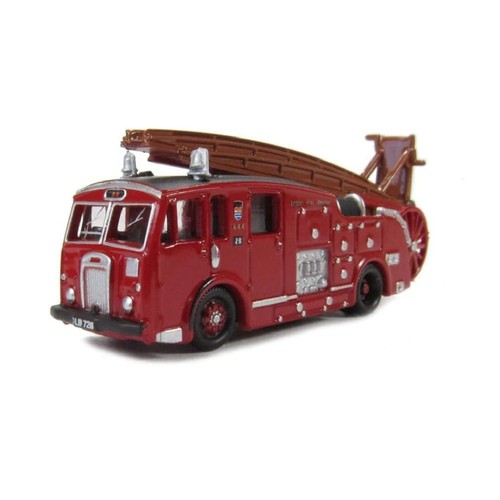 Oxford diecast london dennis - diecast,