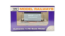 DAPOL 00 GAUGE - WELSH