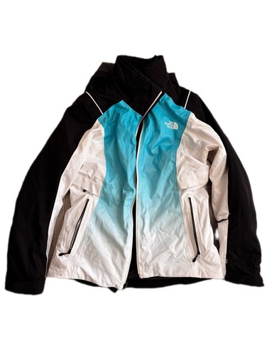 Ladies the north face - face, recco
