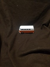 1955 volkswagen camper van die cast model