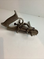 VINTAGE RECORD NO 044 PLOUGH