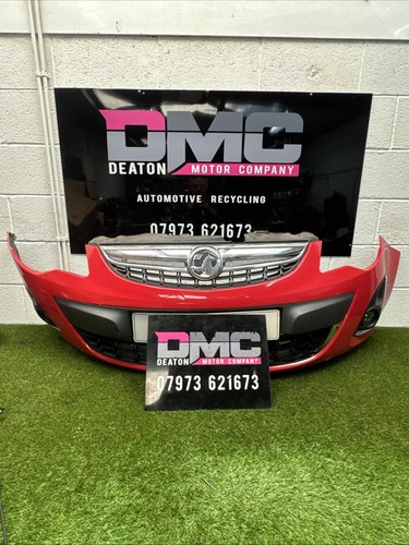 Vauxhall corsa mk3 - corsa,