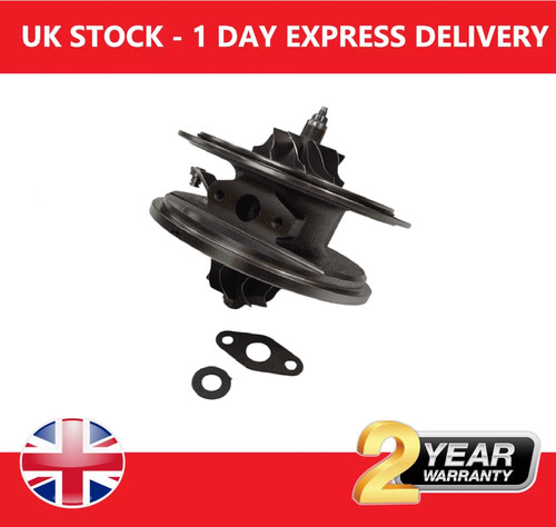 Turbocharger cartridge for - cartridge, bmw