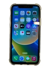 Apple iPhone X - 256GB - Space