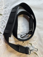 Samsonite Bag Strap Luggage