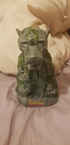 Cwoa jumanji jaguar shrine - jumanji,