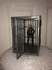 1:12 Prison Cell Action Figure