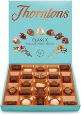 Thornton Classic British
