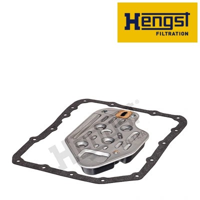 Hydraulic filter set automatic - hydraulic,