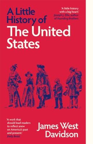 Little history the united - history,