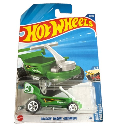 Hot wheels ride ons 5 - hot,
