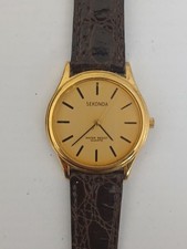 Mens vintage sekonda - mens, watch