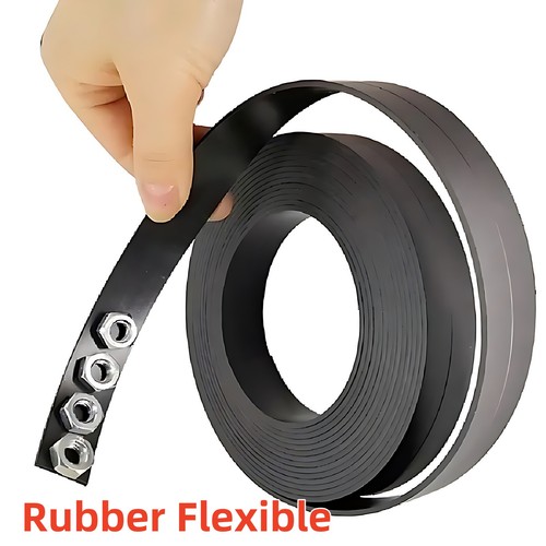 Wide flexible self - wide, adhesive