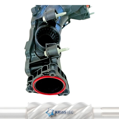 Intake manifold for mini one - manifold,
