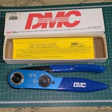 DMC Daniels AF8 M22520/1-01