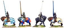Wargames Foundry - Mounted