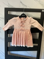 Rachel Zoe Designer Baby Dress