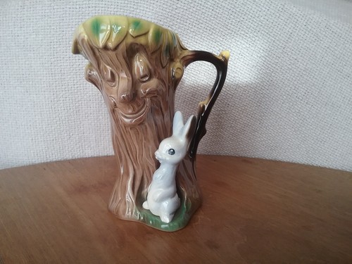 Vintage hornsea fauna royal - hornsea,