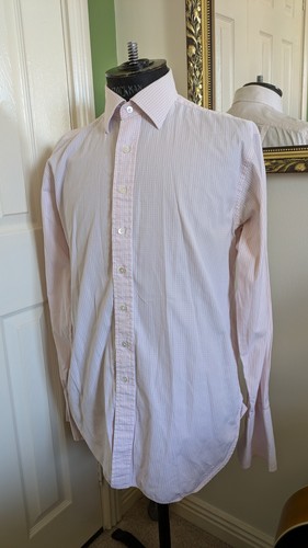 Ede ravenscroft pink - &, and