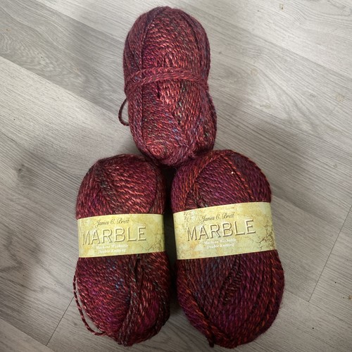 James brett marble double - marble,