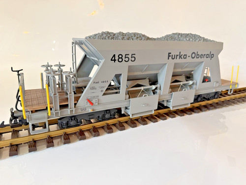 Lgb 46693 furka - 46693, heavy
