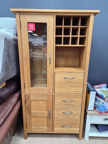 Laura ashley milton solid oak - ashley,