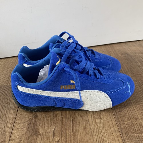 Puma speedcat trainers - puma,