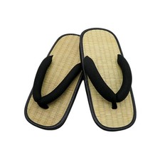 Japanese Clogs Comfort Lightweight for Men Women EVA Traditional Portable Geta