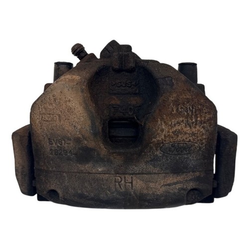 Transit connect caliper mk2 - connect,